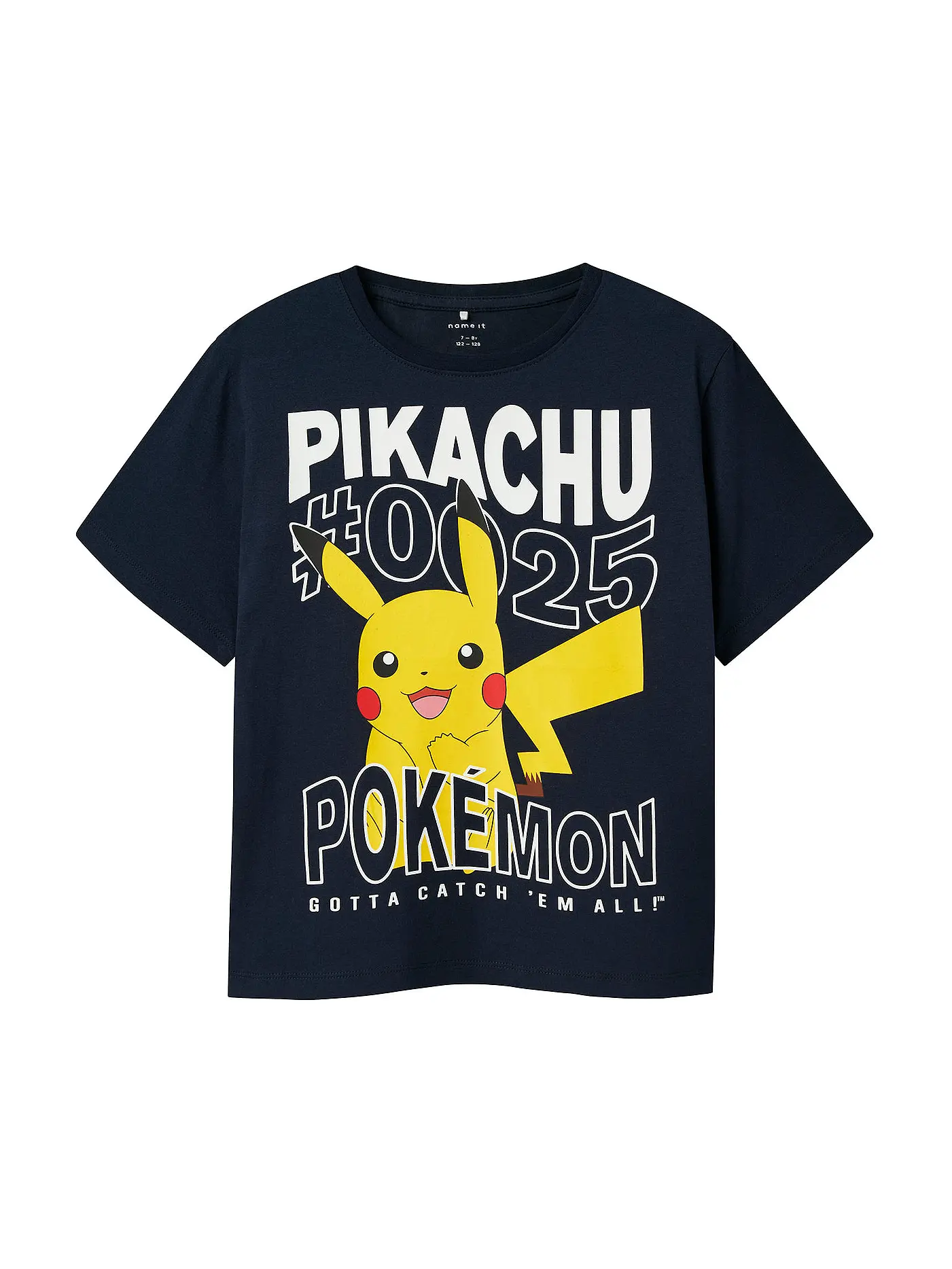 NAME IT | Jungen T-Shirt NKMJAMISH | 
